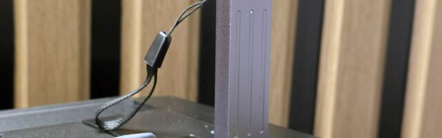 Seagate Ultra-Compact SSD Review: Premium flash drive looks, mid-range speed