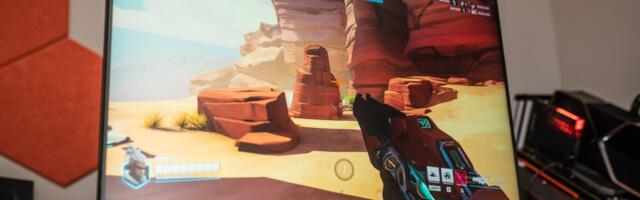 Brands are running out of reasons to make gaming monitors