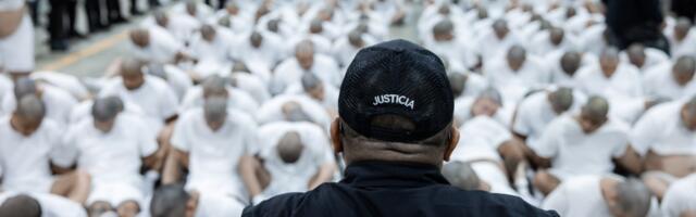 There’s a pattern in Trump’s power grabs