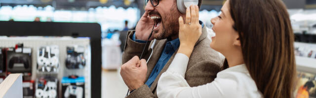 How To Find The Best EQ Settings For Your Speaker, Headphones, Or Earbuds