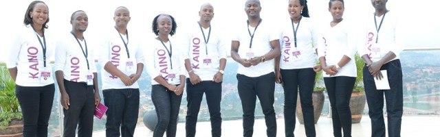 Ugandan ed-tech startup KAINO develops homeschooling app for ECD