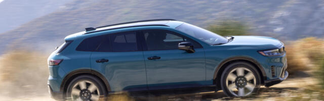 What's The GM Equivalent Of The Honda Prologue & How Do Their Prices Compare?