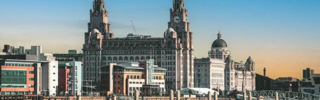 Northern Gritstone pens partnership to back spinouts from the University of Liverpool
