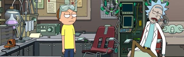 The Stars of ‘Rick and Morty’ on What It’s Like Voicing the Iconic Characters