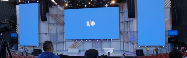 WATCH: Google I/O 2025 Keynote, Starts at 10AM Pacific