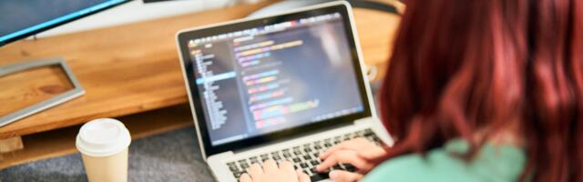 3 charts show just how tough it is to get hired or promoted in tech right now