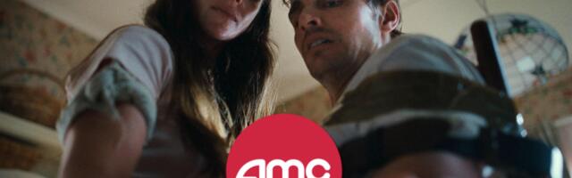 Bring your favorite person to see Together at AMC Theatres with this BOGO deal
