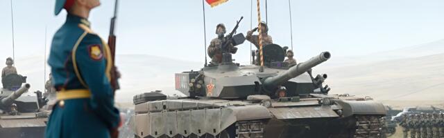 Who Makes China's Tanks And Where Are They Made?