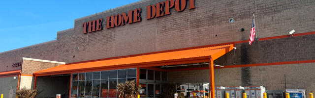 $20 Million Crime Spree Hits Home Depot, Lowe's And More