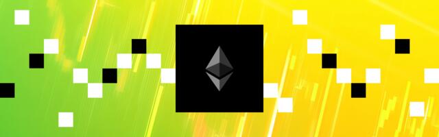 Ether Bigger Beneficiary of Digital Asset Treasuries Than Bitcoin or Solana: StanChart