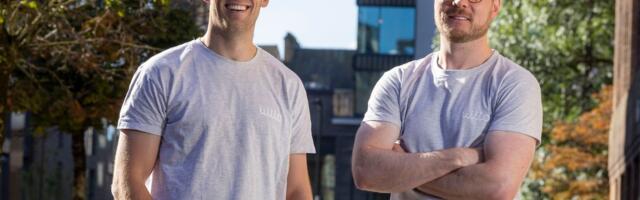 Mimecast founder injects £3m into Scottish recruitment startup