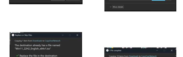 Windows 11’s dark mode is getting more consistent in File Explorer