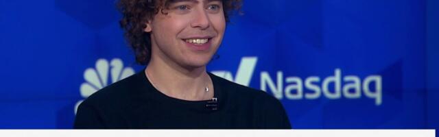 Is the Founder of Polymarket Really the Youngest Self-Made Billionaire?