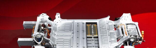 Ferrari Reveals Its Electric Powerhouse, and What Could Finally Be Real EV Sound