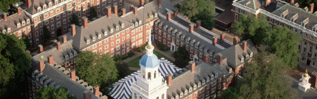 With deadline looming, 4 of 9 universities reject Trump’s “compact” to remake higher ed