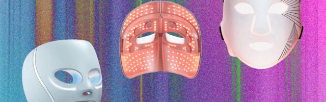 What's the Best Red Light Therapy Mask for Your Skin in 2025? What's the Best Red Light Therapy Mask for Your Skin in 2025?