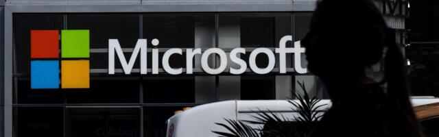 US allows Microsoft to ship Nvidia AI chips to use in UAE for first time