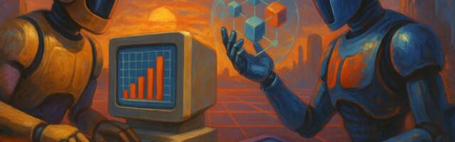 ASP.Net MVC vs Blazor, чья возьмет?