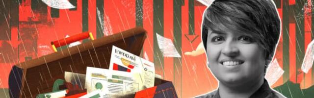 NBFC Kinara Capital Eyes INR 200 Cr Funding To Avert Debt Crisis