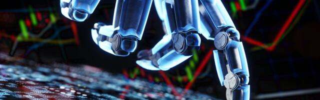 Revenue From AI Coding Tools Surpasses $3.1 Billion