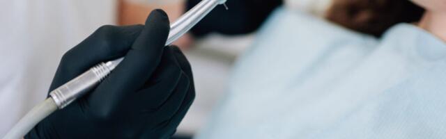 Scientists Are Trying to Fix the Worst Sound in the World: the Dentist’s Drill