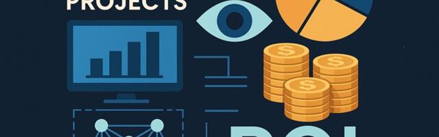 Экономика Computer Vision-проектов: от стоимости данных до ROI модели