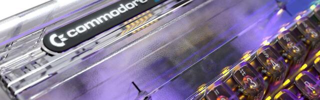 Commodore International challenges Italian rival’s trademarks in escalating brand dispute — firm says clarity needed to clear the path for new licensed products