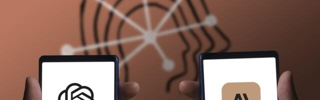 The AI adoption race in the workplace is on