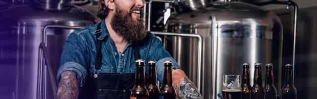 Copenhagen-based EvodiaBio raises €6 million to scale fermentation-based flavour technology