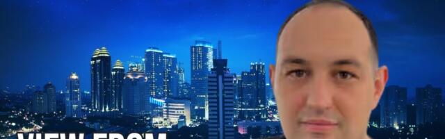 Why 2025 Broke Traditional Credit Models and What Comes Next