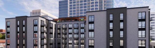 Site of planned San Jose housing project faces auction and foreclosure