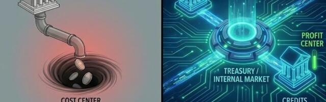 Трансфертное ценообразование простыми словами: зачем бизнесу знать стоимость своих денег