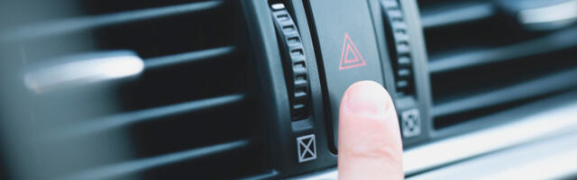 Is 2026 the year buttons come back to cars? Crash testers say yes.