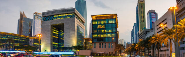 DFSA Shifts to Firm-Led Assessment in Major Crypto Token Framework Update