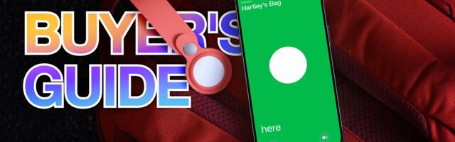 AirTag 1 vs. AirTag 2 Buyer's Guide: All 15+ Differences Compared