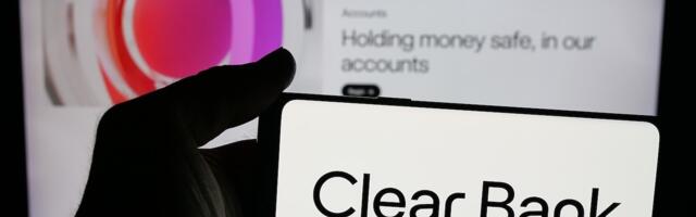 ClearBank appoints ex-Visa exec as its new CTO