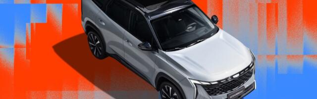 Can China’s No. 2 automaker make it in America?