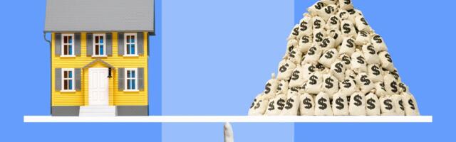 Your House Can Save You a Bundle on Income Taxes, Especially in 2026. Here's What to Know