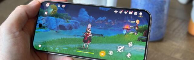 The Google Pixel 10 Pro Might Have the Best Phone Display for Gaming