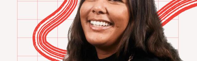 Ask Zoe: Should I join a fast-rising startup, or launch my own?