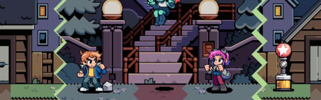 Scott Pilgrim creator Bryan Lee O’Malley on taking ‘another run’ with new game