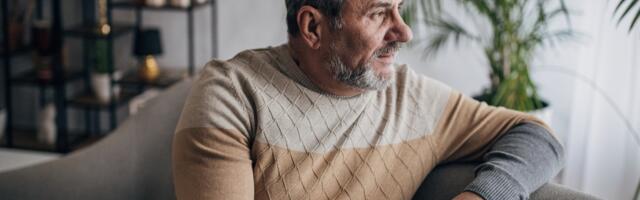 I asked 12 men over 60 what they miss most about their 40s and not one of them said their career, their body, or their social life — every single one described a moment so specific and so small that I had to pull over to write them down