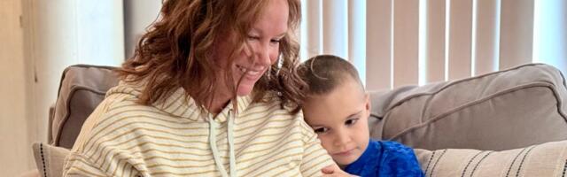 I taught in public schools for more than a decade. Homeschooling my kids shifted my perspective on a student's success.