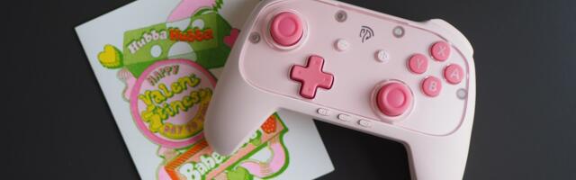 The best Switch 2 controller just got better (and a little worse)