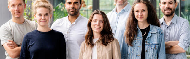 Homaio raises €3.6M to bring carbon allowance investing to retail