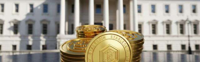 Innovate Finance Warns Bank of England Proposals Could Kill the GBP Stablecoin and Risk ‘Dollarisation’