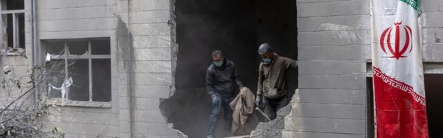 Can the Iran war even be won?