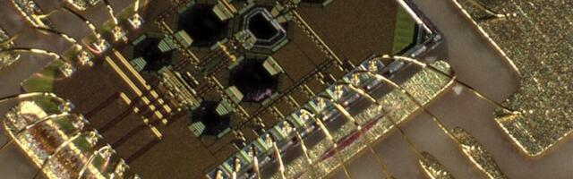 This Chip Could Fix the Fukushima Plant’s Wi-Fi Problem