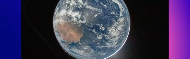 'You Guys Look Great': Artemis Astronauts Share Earth's Out-of-This-World Views