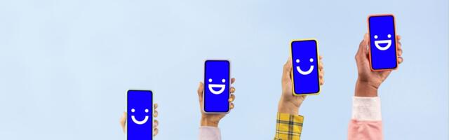 Visible’s Pro+ plan is 50% off right now — and it even worked during Verizon’s outage